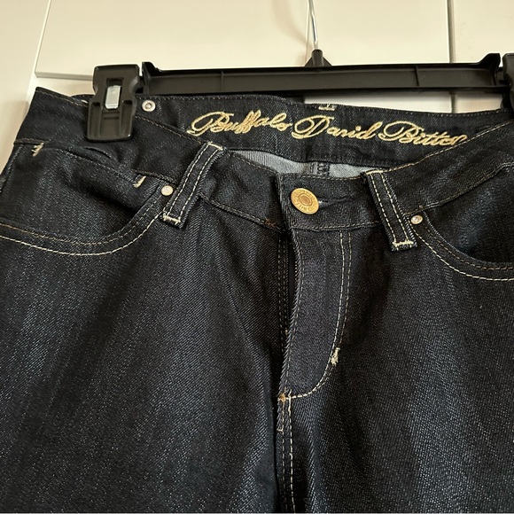 Buffalo woman’s jeans for $25, size 25 - Picture 1 of 5
